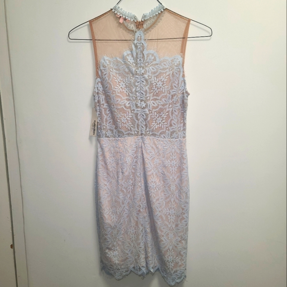 Lit Boutiques 🩵🩵🩵NEW WITH TAG $170 Retail - Picture 4 of 7
